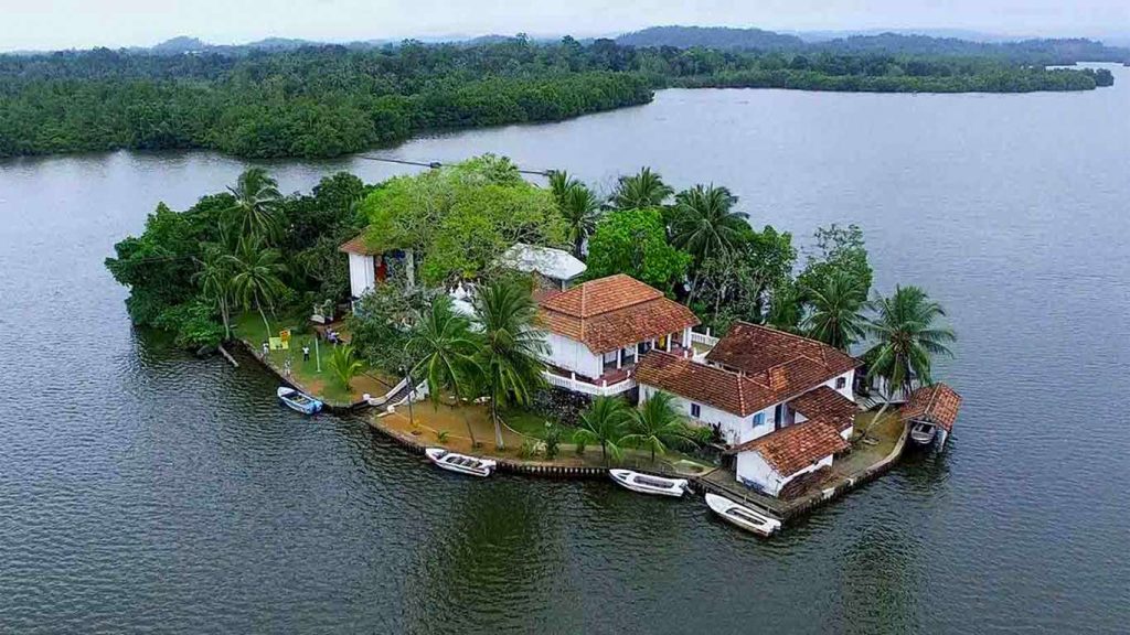 Madu River KothDuwa