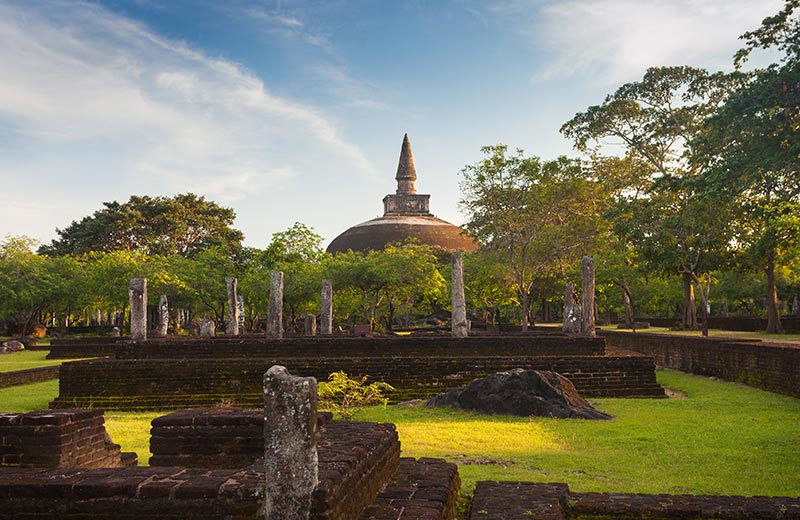 Anuradhapura 2