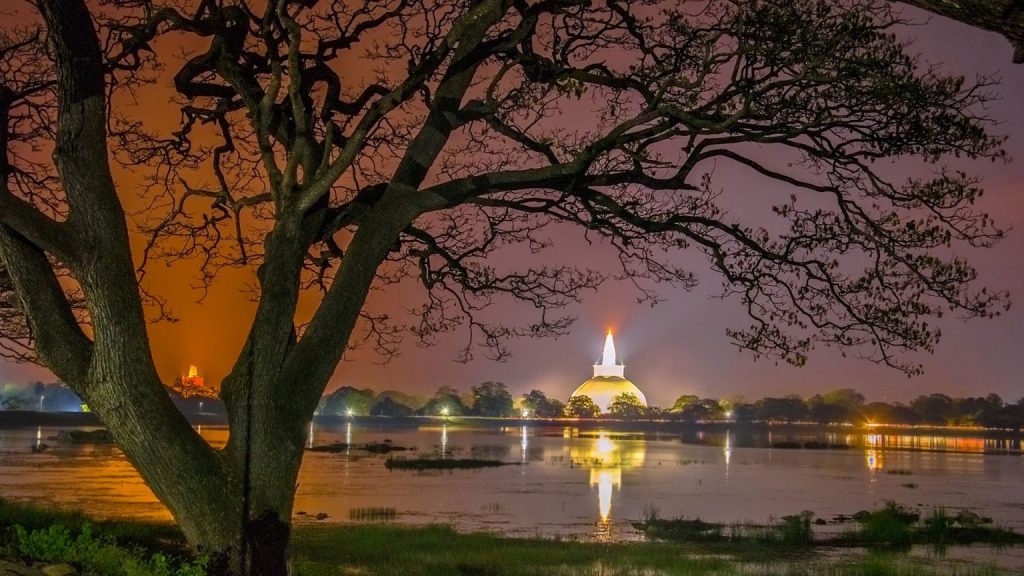 Anuradhapura 4