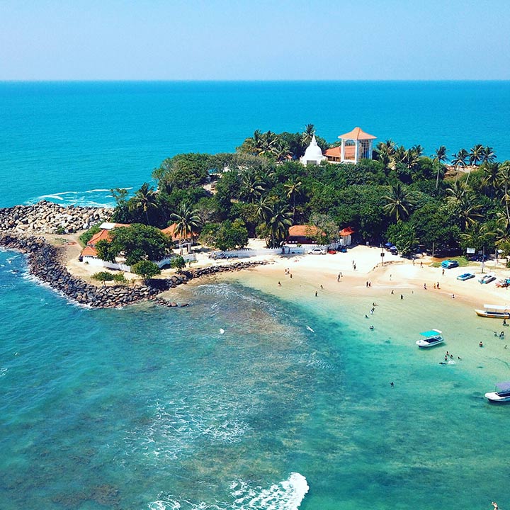 Galle 3