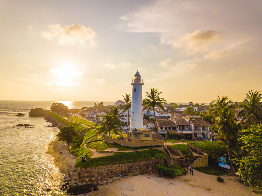 Galle 4