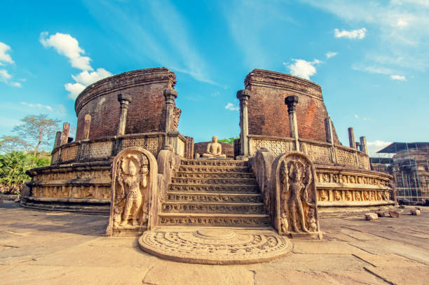 Polonnaruwa 2