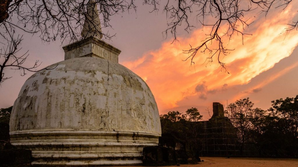 Polonnaruwa 3